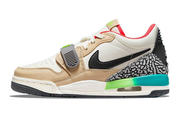 Air Jordan Legacy 312 Low GS  Gradient  36.5 фото