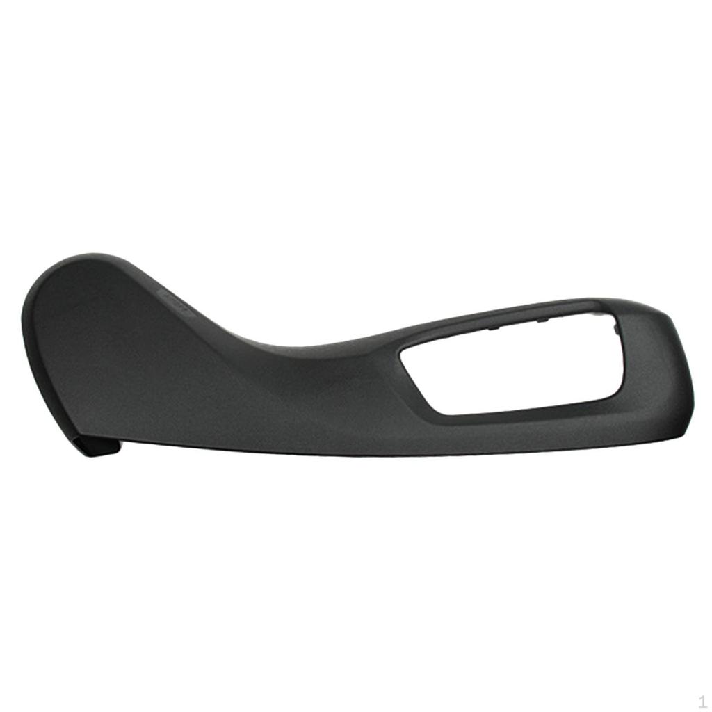 Car Front Seat Outer Cover Replacement, Side Accessory F07