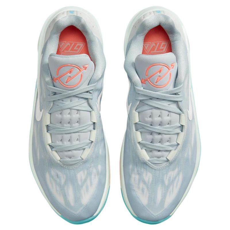 Nike Air Zoom Gt Cut 2 'Aura Orange' Sneakers Casual DJ6015-402