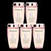 Kérastase Glazed Rose Illuminating Shampoo - 5 X 250ml Pack