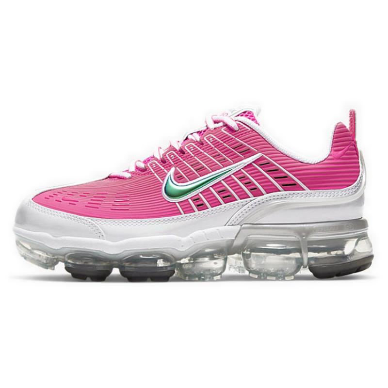 Nike Air VaporMax 360 Hyper Pink Women's Running Shoes CK9670-600