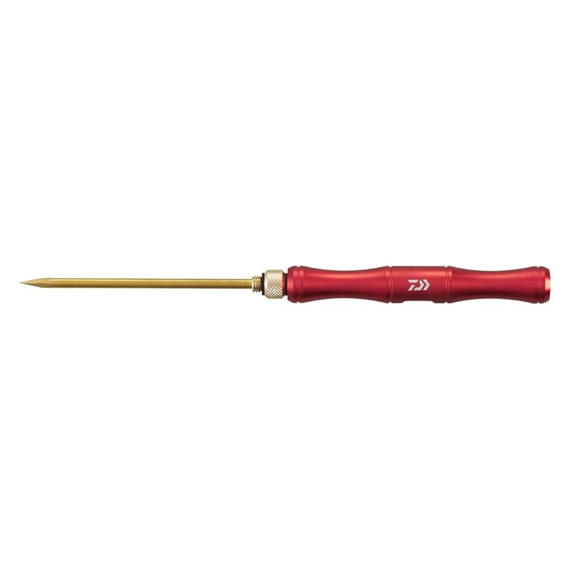 

Daiwa Fish tightening Katsujime Stick 230 red