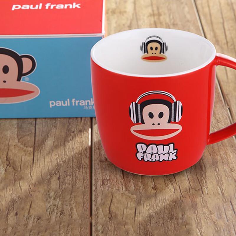 Paul Frank PFC501 Ceramic Mug