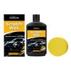 Scratch Cream for Minor Scratches Car Paint, Cleaning, Stain Removal, and Car Body Care.