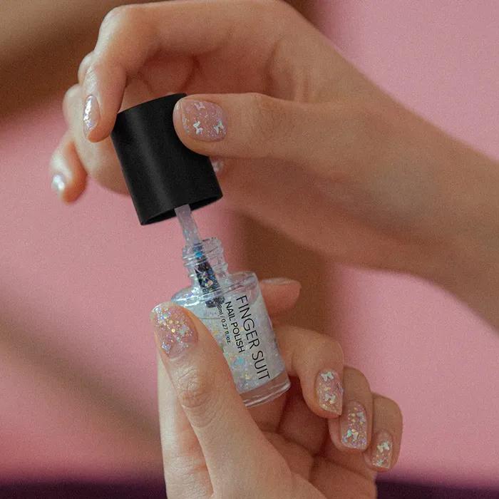 Fingersuit Party Prism (Polish)