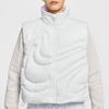 Nike Sportswear Down Vest Women's Mountain Peak White