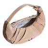 adidas Originals Recycled Polyester Croissant Bag Cloud Bag Shoulder Bag Tubas Women's Warm Sand Adidas KA9272
