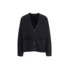 FW22 Sweater Men's Black 720058T16611000