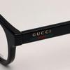 [Gucci] Eyeglass Frames GG1988OK 001 Men's & Women's Horn-rimmed Glasses