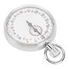 Precise Sports Stopwatch Timer Mechanical Design for Fitness Training and Athletic Competitions Precise Timing Device