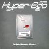 [Pre-order] ARTMS [Hyper-Ego] (Objekt Music Album) + Free Gift
