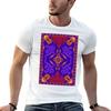 Aladdin  Magic Carpet TShirt Modern Print Casual TShirt