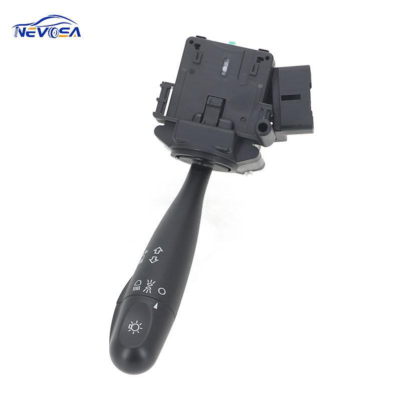 

93410-0X050 Compatible Turn Signal Switch for 2008-2013 Hyundai i10 NEVOSA