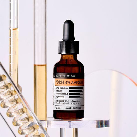 DERMA FACTORY PDRN 4% Ampoule 30ml