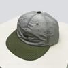 Color Block Quick-dry Embroidered Wait Letters Baseball Hats Breathable New Men Women Plaid ins Versatile Peaked Caps Flat Eaves