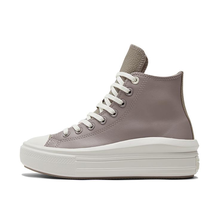 

Chuck Taylor All Star Wmns Converse Move High Future Utility - Vapor Mauve Women s 573075C 37.5