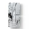 3D Bicycle Poster Frame ScratchResistant MTB Road Bike HD Protective Film Removable Sticker AntiSkid Guard Frame Cover