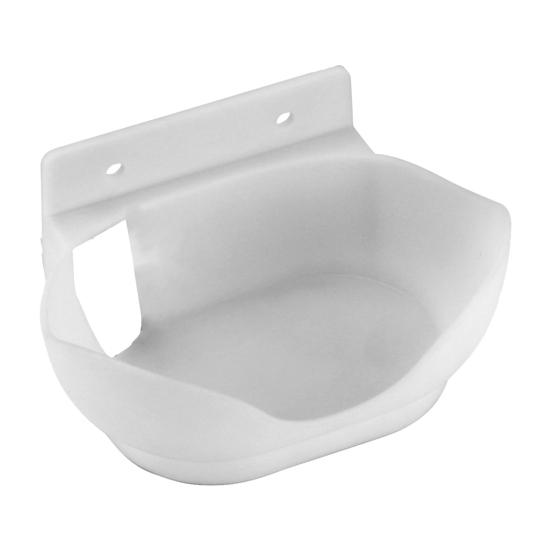 Speaker Bracket Wall-mounted Built-in Cable Manager Mini Sound Box Support Stand Holder for Google Nest Audio