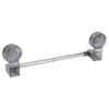 Easy Installation Adjustable Towel Holder Suction Cup Towel Bar