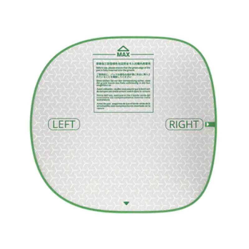 PETKIT PURA MAX 2 Sandbox Litter Box Mat Accessories High-Performance Three Prevention Pad Is Suitable Cat Toilet Cushion 1PCS