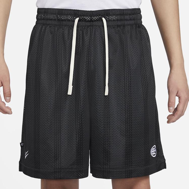 New Nike Casual Shorts Men Black DX0226-070