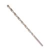 2PCS 200mm Length Twist Drill Bits 6mm Diameter HSS Drill Bits Auger Drill Bits  For Woodwork