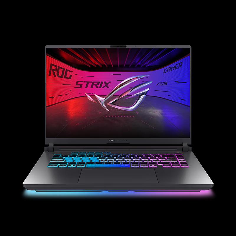 ASUS ROG Moba New Sharp 2026 Gaming Laptop (CN version) 16G 1TB PCIe4.0