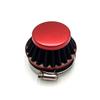 Air filter 42mm 58mm for 2 stoke Engine 44cc 49cc Carburetor  mini pocket bike mini ATV dirt bike