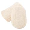 1/5pcs Decontamination Reusable Non-stick Oil Microfibre Sponge Dish Washing Cloth Cleaning Sponge Pot Bowl Brush