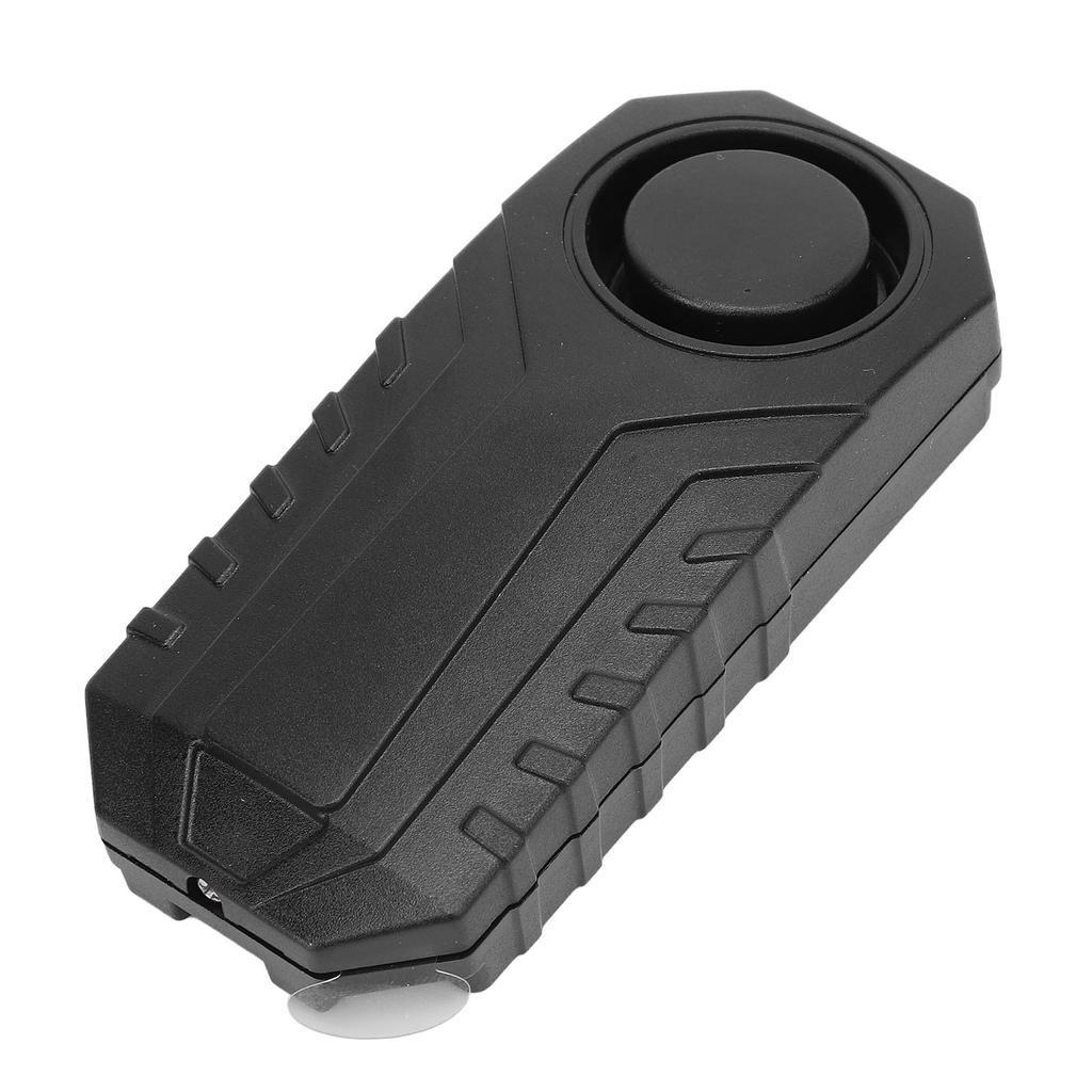 Electric Bike Anti Theft Alarm Water Resistant High Security Vibration Motion Sensor Motorcycle