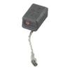 2pcs Carbon Brushes With Cutoff Replacement Small Angle Grind For Bosch 6.5x8x13mm GWS 7-100/GWS 7-115 E/GWS 7-125