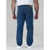 Duke Mens D555 Rockford Denim Comfort Jeans