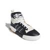 Adidas Rivalry Rm Chi 'Black White' Sneakers FU6693