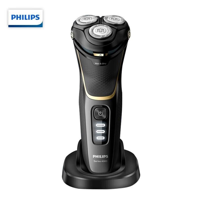 Philips Series 4000 S4303 electric shaver
