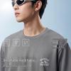 Warrior Men's Ice Silk Cooling Short Sleeve T-Shirt