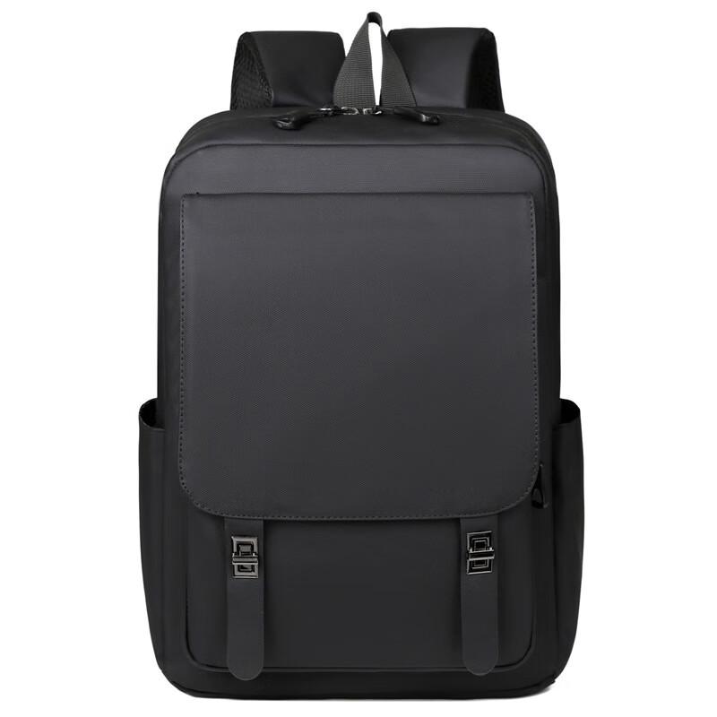 REWELL Men s Business Commute Travel Laptop Backpack