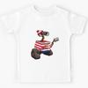 Tops – T-Shirts