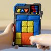 Super Slide Escape Game Portable Fidget Toy 500+ Challenges Brain Game Magnet Automatic Logical Thinking Kids Gift