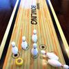 Gioco da Tavolo Educativo per Bambini Elite Sportz: Bowling da Curling Giocattolo da Interno