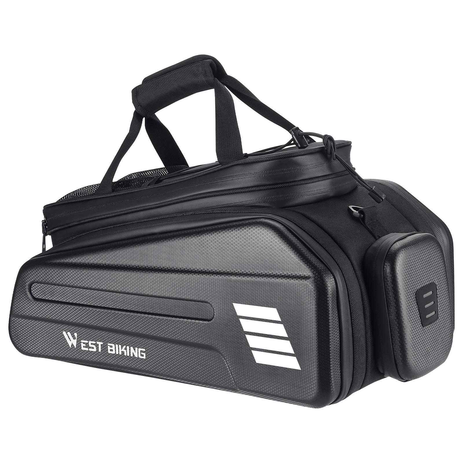 Sacoche De Selle Pour Vélo | Mini Sac Sous La Selle | Imperméable | Pour VTT, Vélo électrique | Rangement Outils