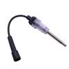 1pc Automotive Spark Plug Ignition Tester Engine Start Diagnostic Tool Car Ignition System Troubleshooting Jump Test Inspection Repair Gauge