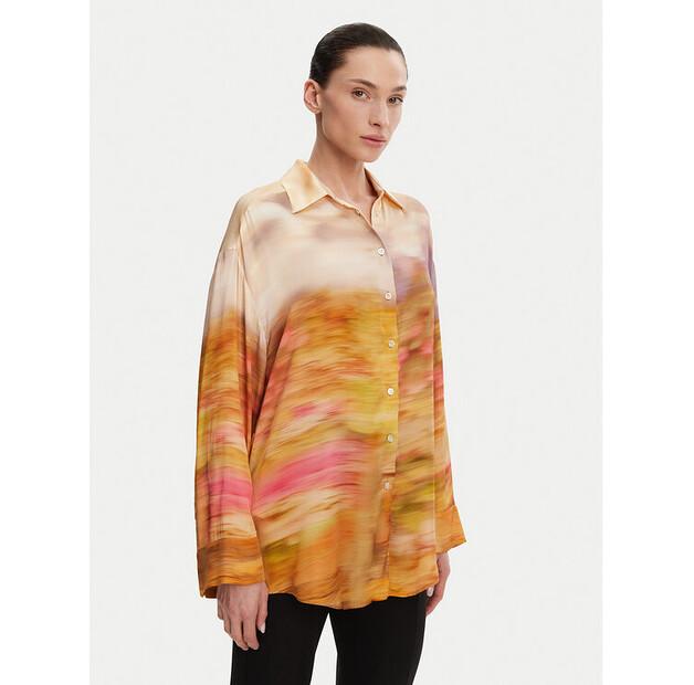 Рубашка PINKO 104864 A2G0