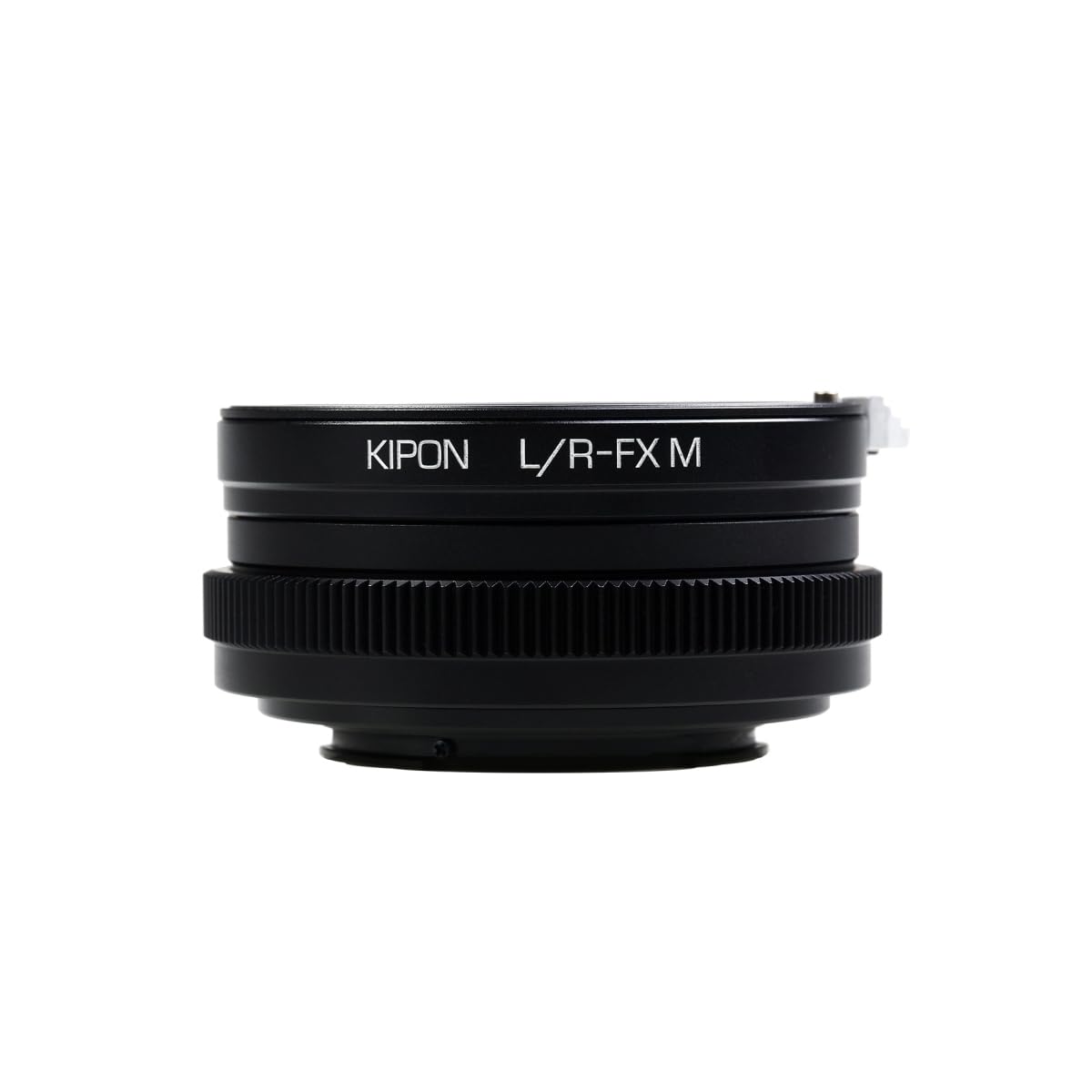 

KIPON Leica R Mount Lens to Fujifilm X Mount Adapter with M Macro/Helicoid L/R-FX