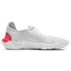 Nike Free RN 3.0 Barefoot Feel Cushioning Non-Slip Low-Top Casual Running Shoes Women sneaker White Red AQ5708-009