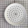 Piatto Rotondo in Ceramica Multi-Foro per Cottura a Vapore e Drenaggio