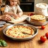 Forme și tăvi de copt – Forme pentru copt pizza
