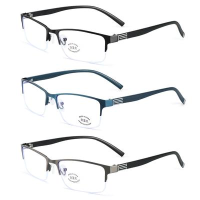 Gafas y accesorios