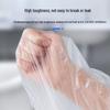 COFLYEE Disposable Bathtub Liners