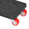 Effort Saving Furniture Mover 360° Rotatable Wheels Furniture Moving Tool  Home Moving