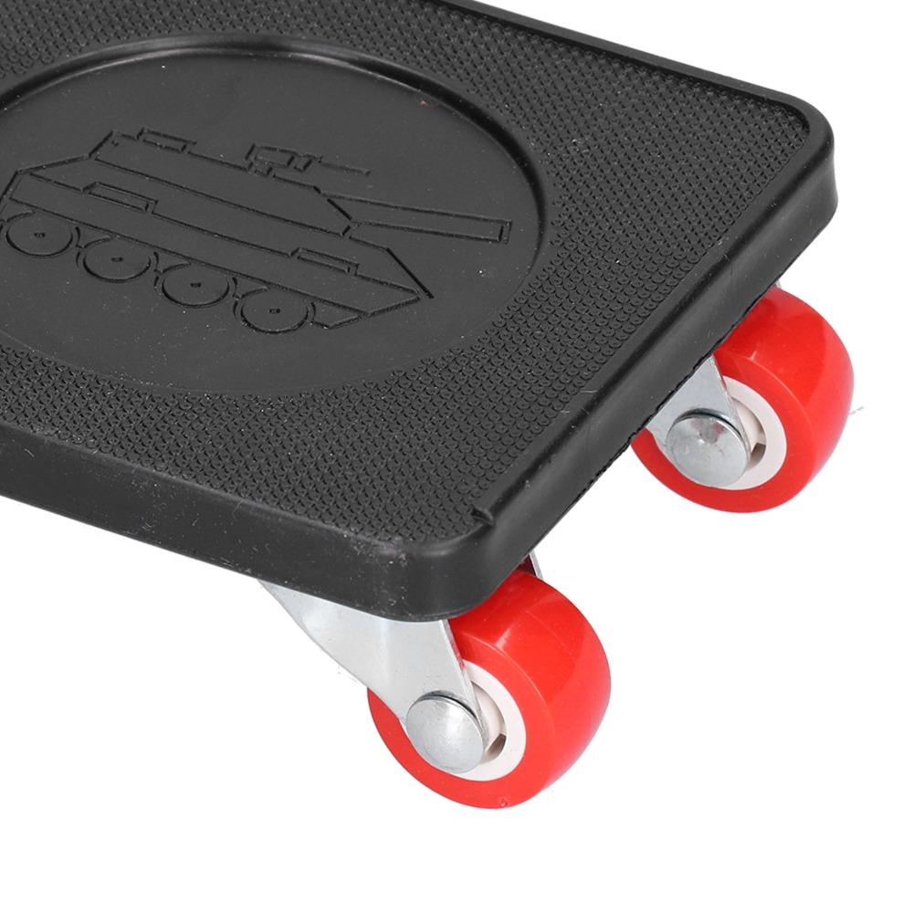 Effort Saving Furniture Mover 360° Rotatable Wheels Furniture Moving Tool  Home Moving